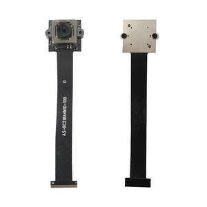 メーカー直接販売HDR IMX415カメラモジュールAutofocus 8MP 30fpsモータービジュアルドアベル4kカメラモジュールMipi - Product Image 2