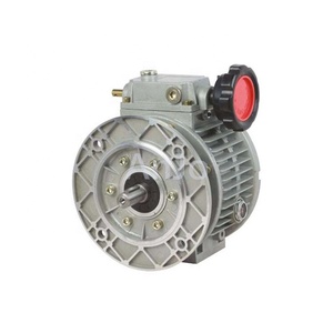 Udl Disco de cono planetario Motor sin pasos Variador de velocidad Reductor Caja de cambios continua - Product Image 3