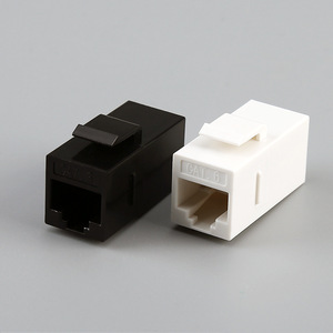 Factory direct sales six categories cat6 panel module <strong>Computer</strong> module keystonejack direct <strong>network</strong> module - Product Image 4