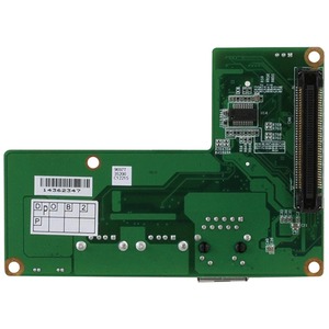 BIO-ST03-P2U1 Embedded Single Board <strong>Computers</strong> 3.5&quot; BIO Daughter Board with PoE, USB 3.2 Gen 1 Intel I210 for AAEON - Product Image 3