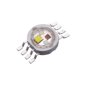 12W 4X3W Rgbw <strong>Led</strong> 8 Pin High Power <strong>Led</strong> with Epiled Chip - Product Image 1