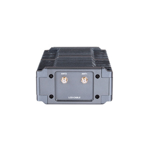 Ddr5 N100 Computer Rugged Fanless Industrial <strong>Embedded</strong> <strong>Linux</strong> Win Mini Pc Onboard 16GB <strong>Linux</strong> X86 POE 100x72mm Mini PC - Product Image 5
