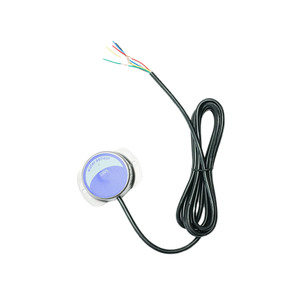 Alta sensibilidad SW5 Amplio rango de voltaje Sensor de fuga de agua Salida de relé-20 grados C ~ 55 grados C Alarma de fuga - Product Image 5