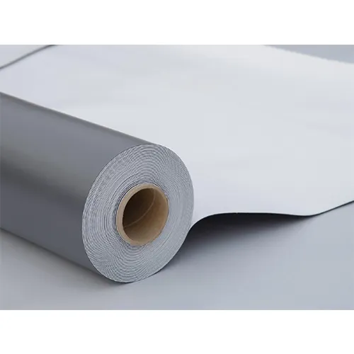 High Polymer Waterproof Roll Material 60mil Thermoplastic Polyolefin TPO foundation Waterproof Membrane