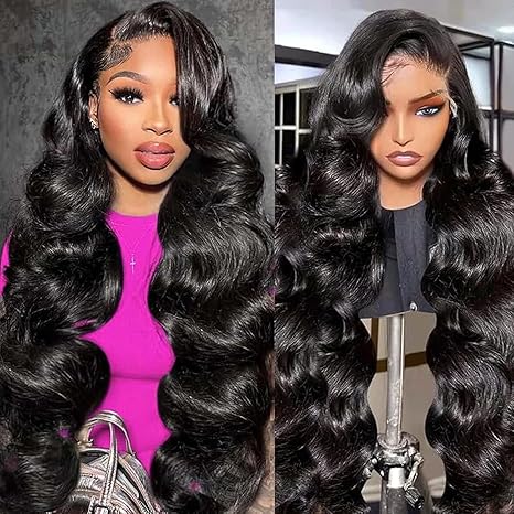 Body Wave