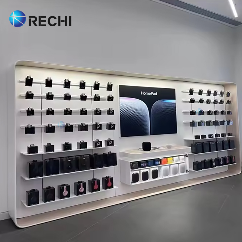 Store Fixture C