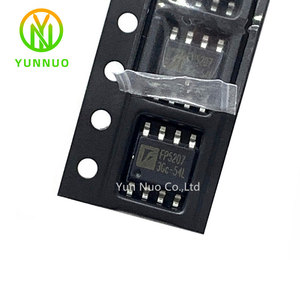 Yun Nuo วงจรรวม LT1167AIS8 LT1167AIS8วงจรรวมชิ้นส่วนอิเล็กทรอนิกส์ของแท้ # PBF