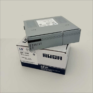 Controlador lógico programable LS, PLC, CPU, 2, 1, 2, 3, 2, 3, 4, 4, 5, 4, 4, 5, 10, 10, 10, 10, 10, 10, 10, 10, 10, 10, 10, 30 - Product Image 1