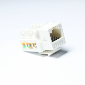 Cat6a cat7 modulare Buchse <span class=keywords><strong>Computer</strong></span> anschluss Netzwerk modul Cat6 Utp Shielded Rj45