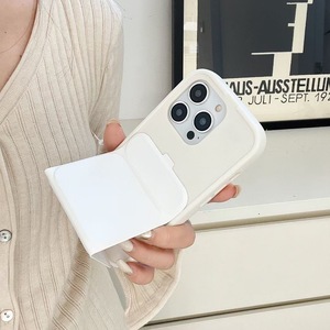 翻盖式折叠支架手机壳适用于iphone 15 Pro Max磁吸全包保护套支架型号16 Pro - Product Image 6