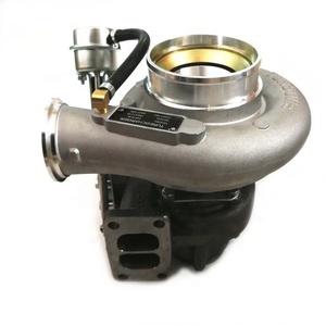 เทอร์โบชาร์จเจอร์8981320692สำหรับ4JJ1 4JA1 RHV4 D - MAX 3.0 DDI เครื่องยนต์ดีเซล - Product Image 3