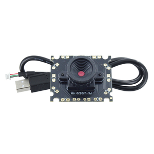 Módulo de cámara integrado de 2MP para dispositivos de PC Módulo de cámara de escaneo de código QR - Product Image 5