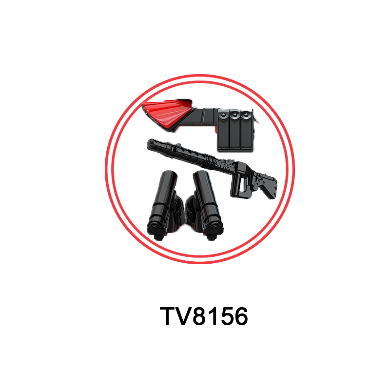televisión 8156