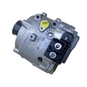 AEG9023 LRC00017 4N0903028E 4N0903028G 4N0903028J 4N0903028N 4N0903028P <strong>Rebuilt</strong> <strong>Alternator</strong> for Audi A6 A7 A8 Q7 Q8 TDI Generator