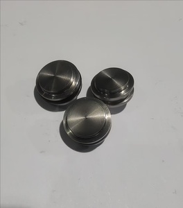 定制精密数控加工零件通用快速原型服务进口商OEM定制数控金属零件