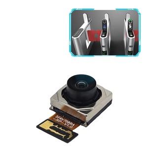 Custom Module Cameras 12MP IMX708 <strong>Sensor</strong> Autofocus <strong>Raspberry</strong> <strong>Pi</strong> Wide Angle FPC Camera Module for <strong>Raspberry</strong> <strong>Pi</strong> <strong>3</strong> 4