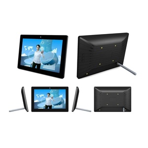 "Tableta Android de carga dual de 10,1 pulgadas (+ CC) RK3566 QuadCore 3x USB + POE + Soporte para paneles de control de IoT de casa inteligente - Product Image 5