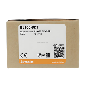 BJ100-DDT Original New Optical <strong>Sensor</strong> <strong>Diffuse</strong> <strong>Reflection</strong> Type Photoelectric <strong>Sensor</strong> - Product Image 2