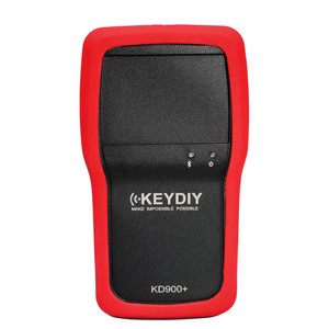 KEYDIY KD900 originale + generatore di chiavi remoto Mobile miglior strumento per telecomando