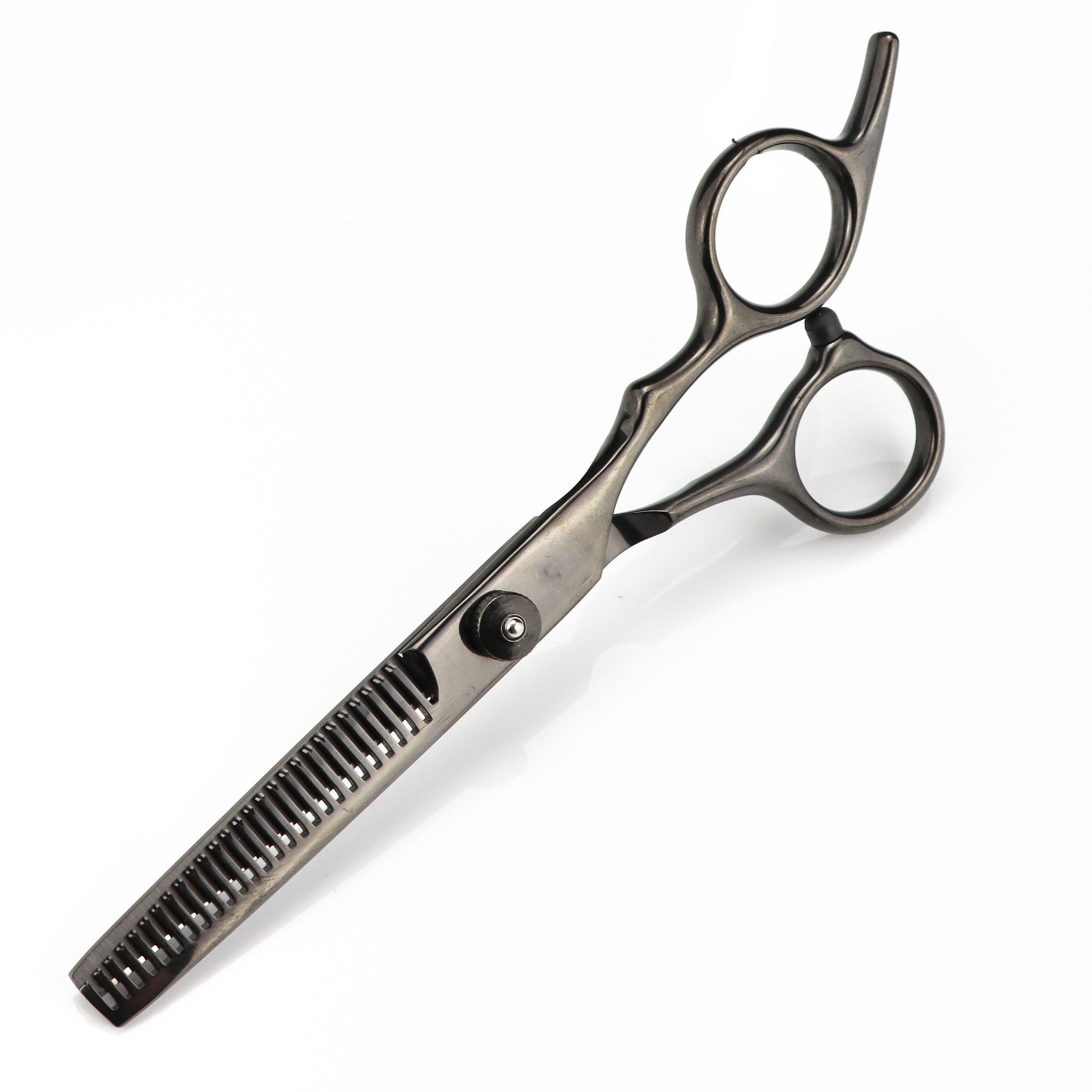 Thinning scissors(black)