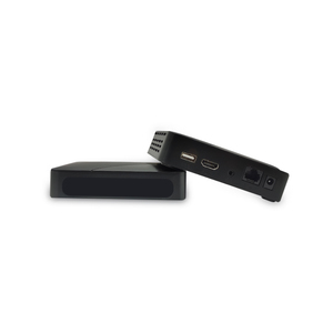 Software personalizzato Linux TV Set Top Box dispositivo di Streaming telecomando tramite MAC ID Stream Box via cavo su Internet - Product Image 5