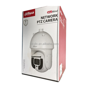 8MP SD8A845QA-HNF 4K 45X OIS IR 500M การติดตามใบหน้าอัตโนมัติกล้อง POE PTZ - Product Image 2