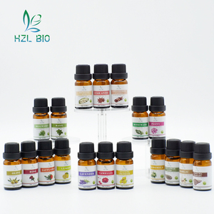 น้ำมันหอมระเหยจากต้นชากลิ่นเมลารูคาธรรมชาติ - Product Image 4