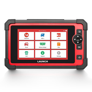 <strong>LAUNCH</strong> X431 CRP919E Professional Vehicle Diagnostic Instrument Global Edition Diagnostic Tools - Product Image 1