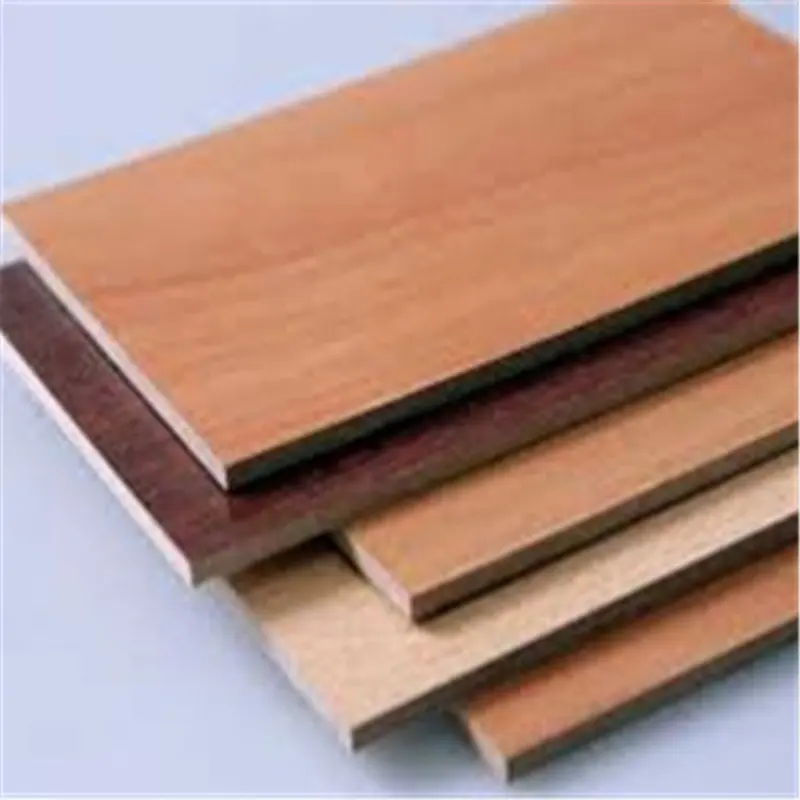 18mm flexible melamine sublimation mdf board sublimation. mdf board for interior design