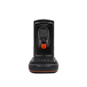 ハンドヘルドPDA、Android 11 OS 18メートル長UHFRFIDリーダーBluetooth WiFi 4G IP65 CPU、2Dバーコードスキャン用在庫あり - Product Image 4