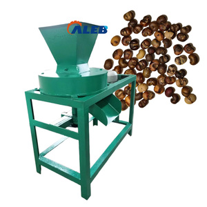 Máquina separadora de núcleos de cáscara de palma para procesamiento de galletas de nueces de palma - Product Image 1