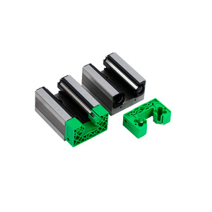 Riel deslizante de guía lineal SHAC y bloque de alta precisión GEW20SA GEh20SA - Product Image 5