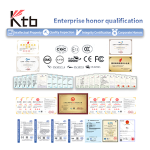 KTB Industrial Monitoring and Control Platform Weitere Funktionen Konfiguration software KingView Industrial SCADA Software