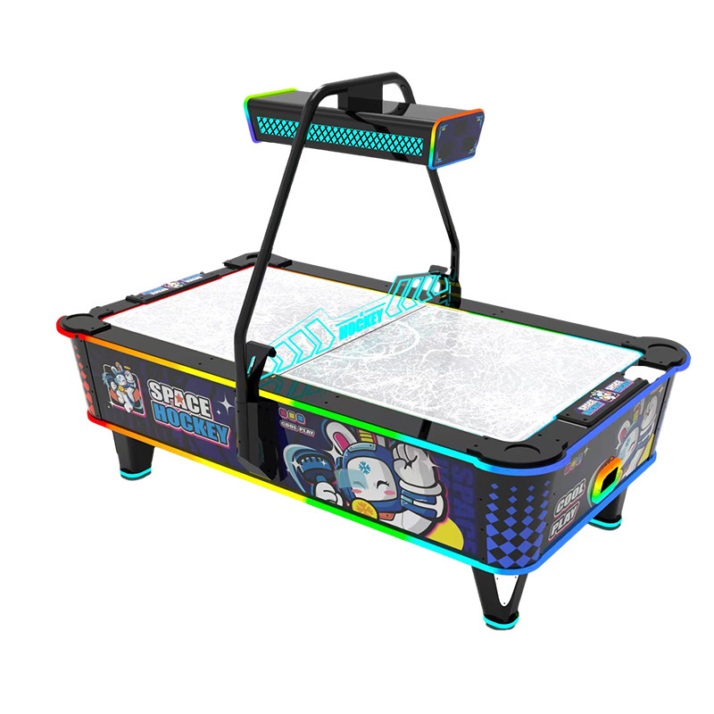 Space Hockey (Single Ball) (Intention Gold)