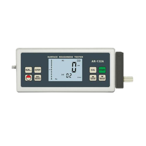 Misuratore di rugosità superficiale con fluttuazione del valore del Display risoluzione non superiore al 6 percento 0,001um 0,01um 0,1um