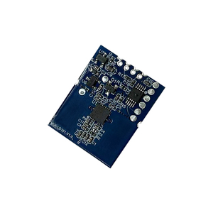 Módulo de Sensor de Radar para Detección de Objetos en Movimiento, Monitoreo de Seguridad Industrial, 10G y 110G, 1 Unidad, 1 Unidad, 1 Unidad, 1 Unidad, 2 Unidades