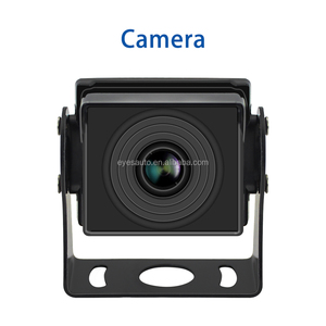 <strong>Auto</strong> 360 Around View Front Back Side Camera Digital Distance <strong>Sensor</strong> Parking <strong>System</strong> for Truck <strong>Reverse</strong> Assistant Cover - Product Image 4