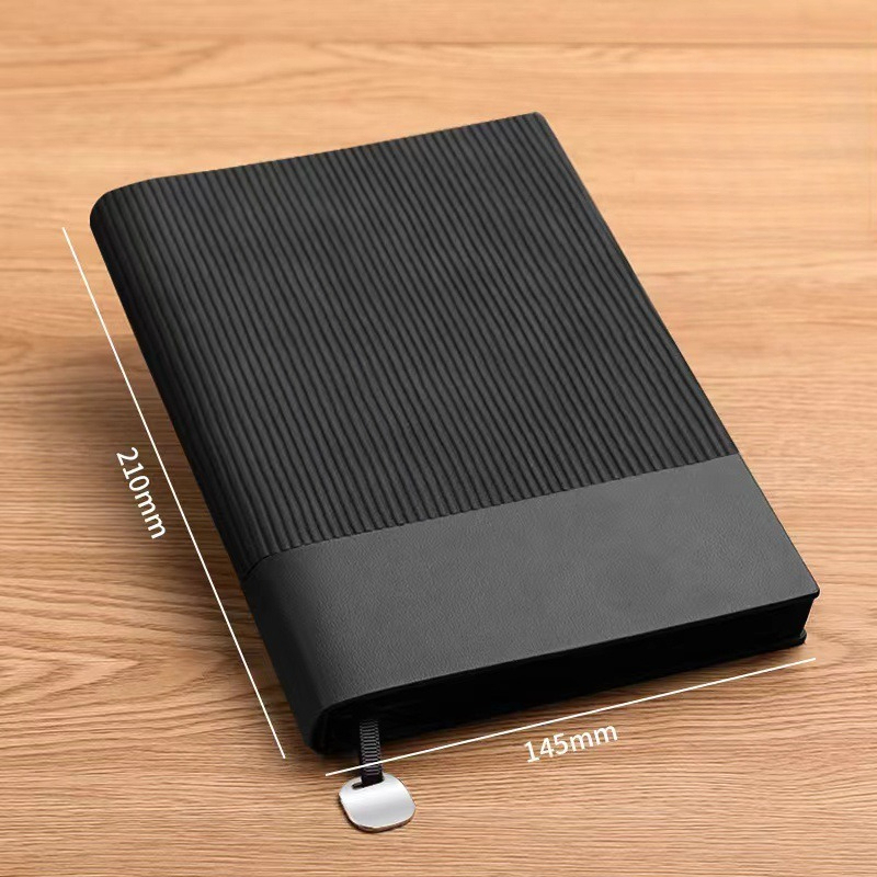 Elegant Black