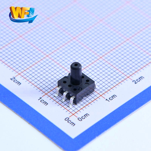 WF100SPZ 0 ~ 700KPA 101.5Psi piccolo trasmettitore di pressione del segnale Standard di uscita sensore di pressione dell'aria - Product Image 4