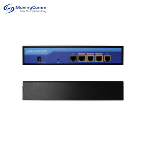 Punto di accesso Wireless controllo del flusso aziendale Controller Ac Controller Ap Wifi Core Gateway Management Router Gigabit