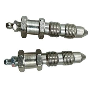 グリースバルブ154-2237エンジン3003 3013ショベル3301.5 302.5C 303建設機械部品 - Product Image 2