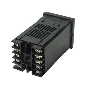 Free Shipping RKC REX-C100 Digital <strong>PID</strong> <strong>Temperature</strong> <strong>Controller</strong> Relay <strong>Output</strong> 48*48 k Type with Range 0-400 Degrees Celsius 50Hz - Product Image 5
