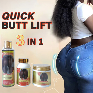 Maca güçlendirici kadın kalça ve popo geliştirmek set kapsül yağ kremi kaldırma kalça ve popo geliştirme hapları jumia kenya