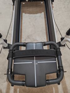 Meg eski Pilates reformu yatak ekipmanları stüdyo alüminyum - Product Image 4