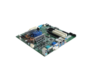 Fabrika ATX anakart LGA 1151 Intel 8th gen H310C i7-8700 bağımsız CPU RS232/RS422/RS485 PCIE X16 DDR4-64GB 6 * COM 10 * USB - Product Image 6
