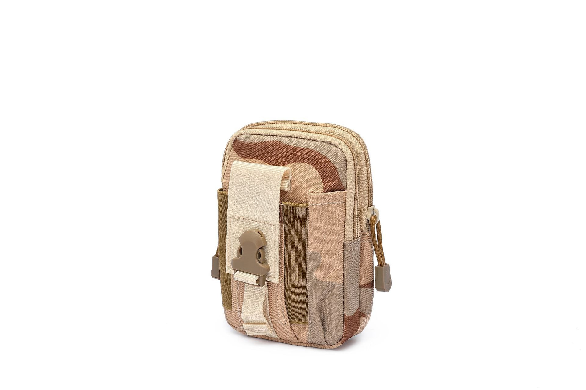 Camouflage color