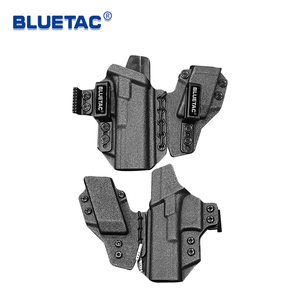 Bluetac ซองพกปืนอเนกประสงค์9มม. Kydex iwb สำหรับ Elite Fit เกือบทุกรุ่น - Product Image 5