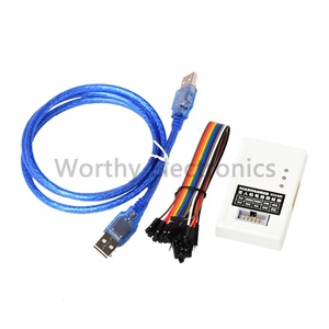 EV2400 Modul BQ Batterie debugger Modifikator EV2300 Programmierer TI Coulo meter Chip Brenn werkzeug - Product Image 2