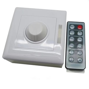 12-клавишный диммер с дистанционным управлением - Product Image 4