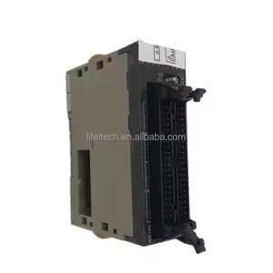 Módulo de entrada digital de fuente/disipador de 24V CC de 64 puntos - Product Image 1